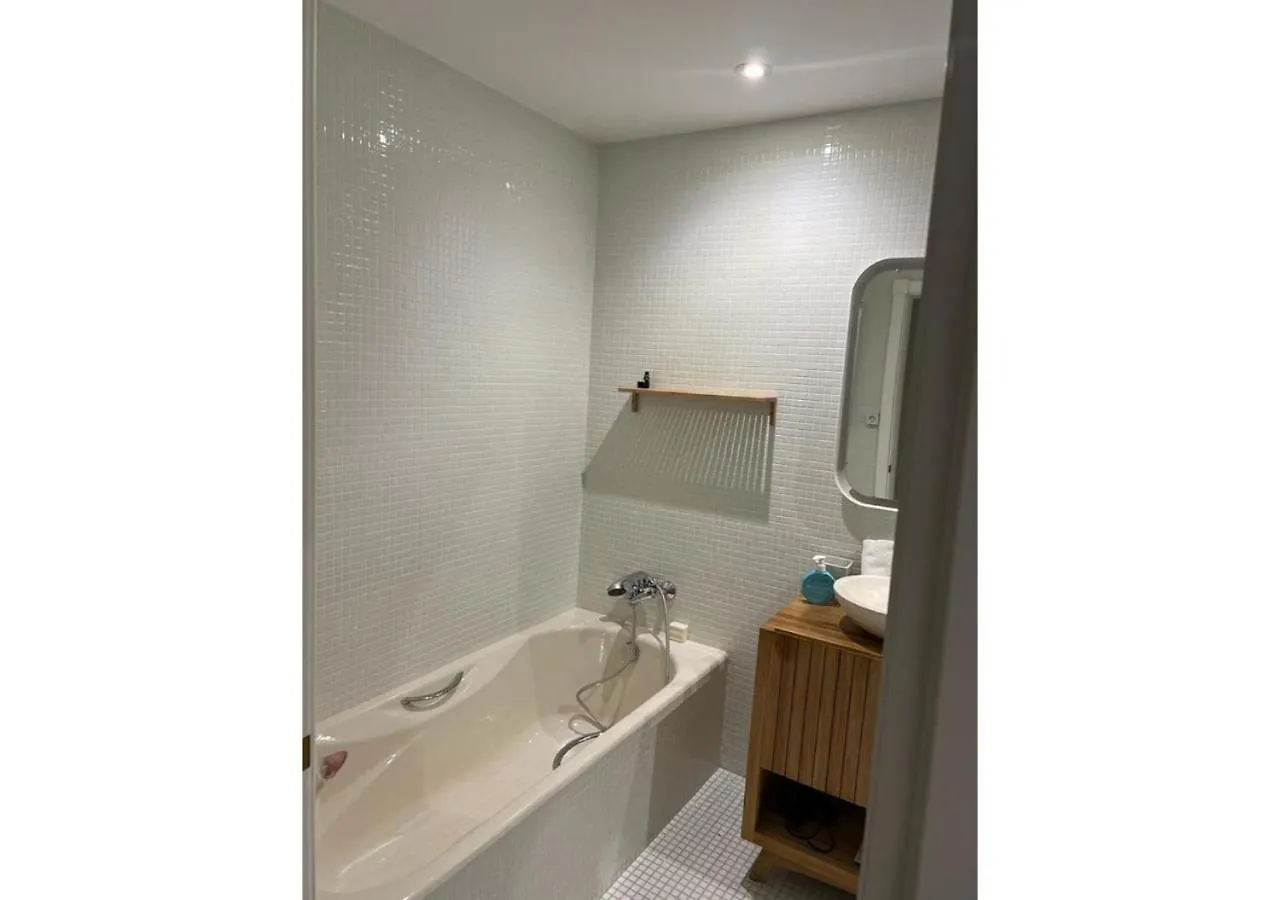 Sunbeach Hacienda Apartment Estepona