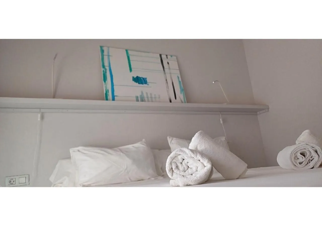 Sunbeach Hacienda Apartment Estepona