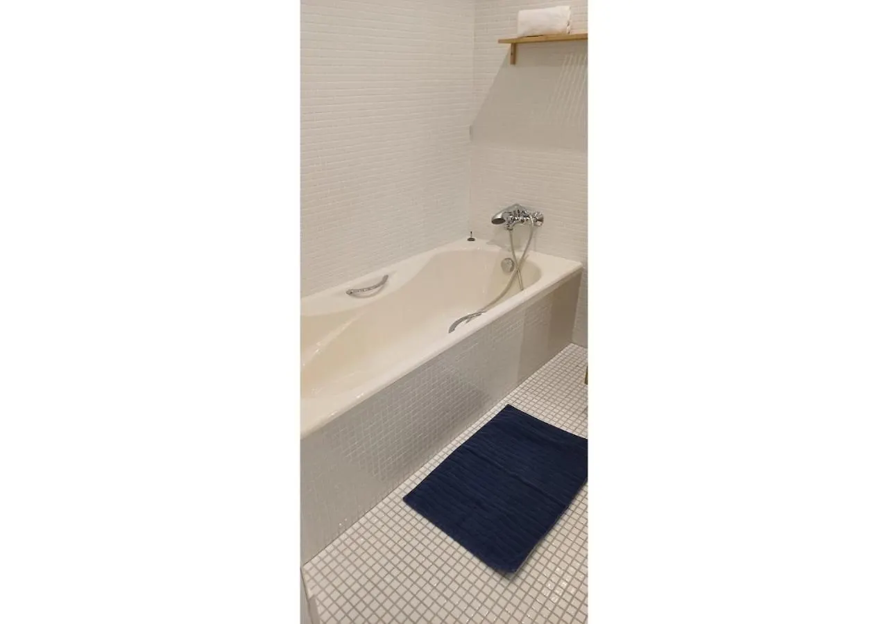 Sunbeach Hacienda Apartment Estepona Spain