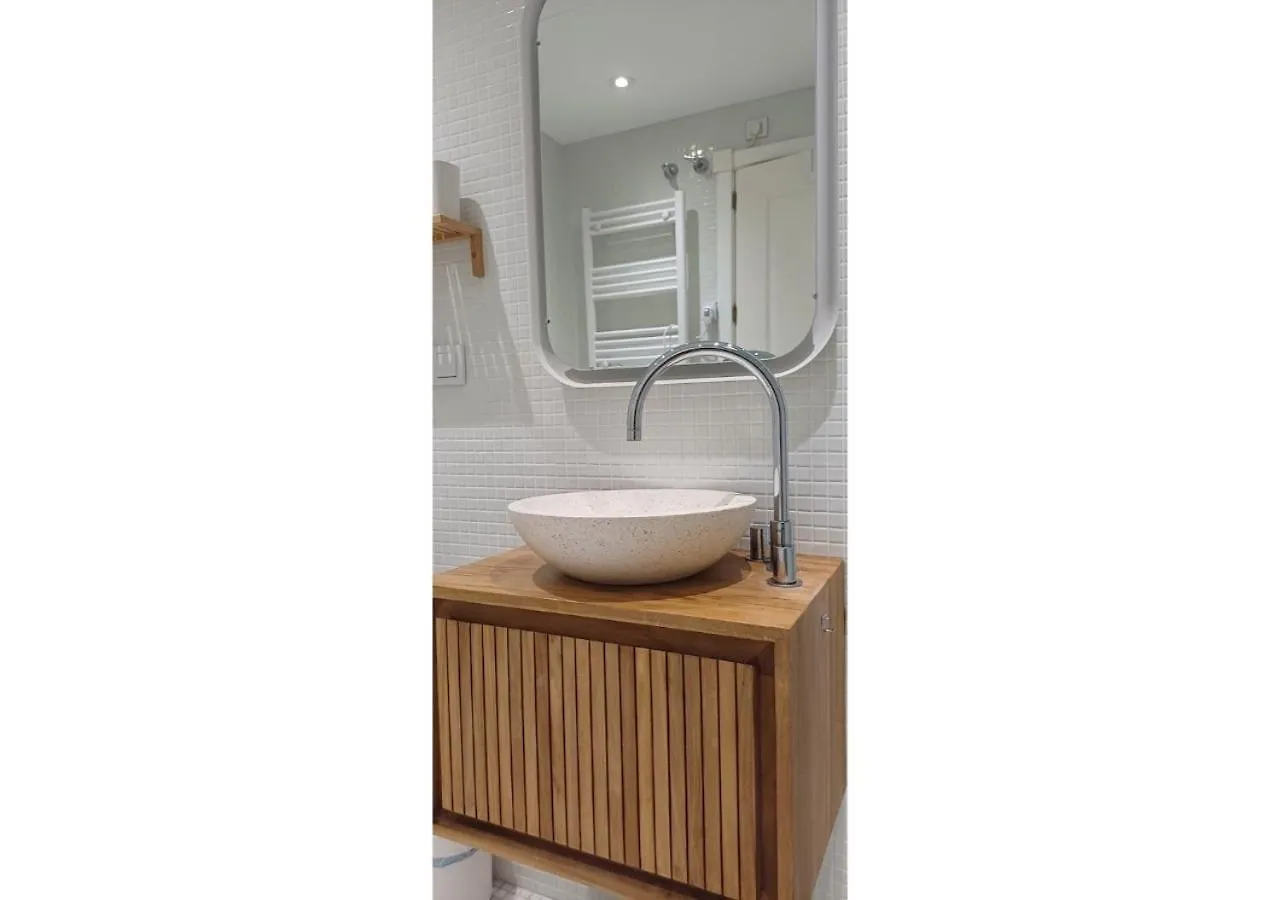 Sunbeach Hacienda Apartment Estepona Spain