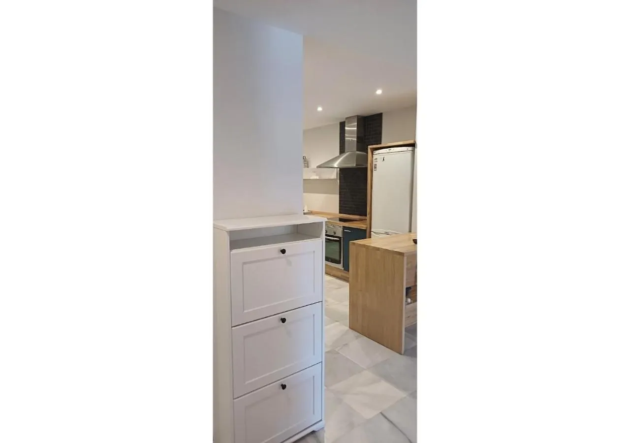 Sunbeach Hacienda Apartment Estepona