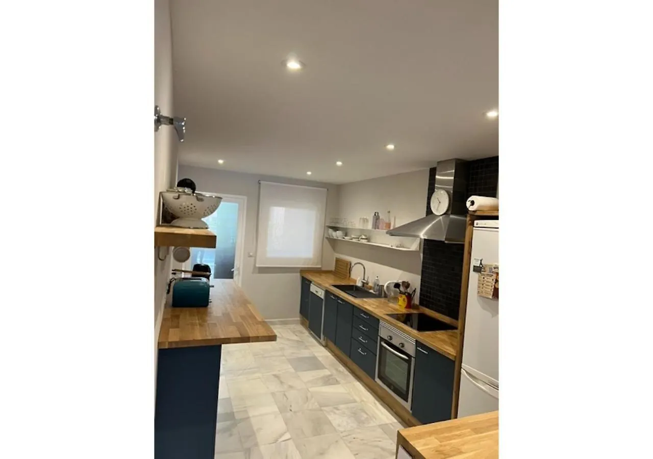 Sunbeach Hacienda Apartment Estepona