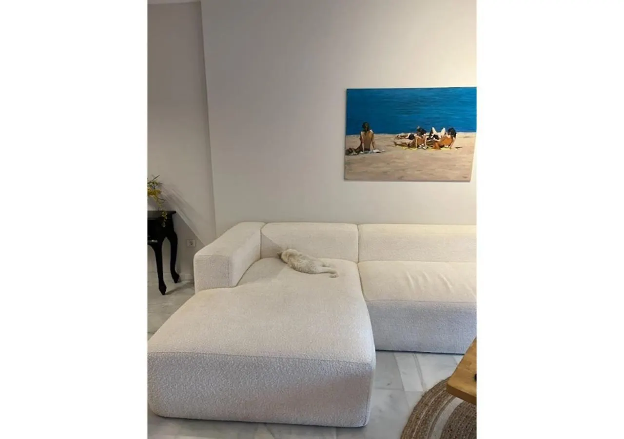 Sunbeach Hacienda Apartment Estepona 0*,