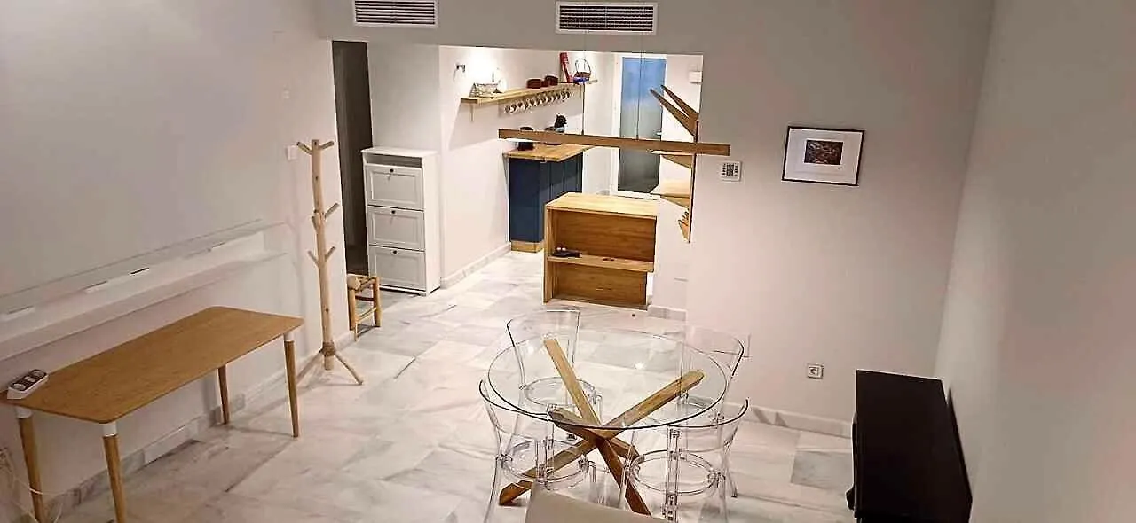 Sunbeach Hacienda Apartment Estepona 0*,