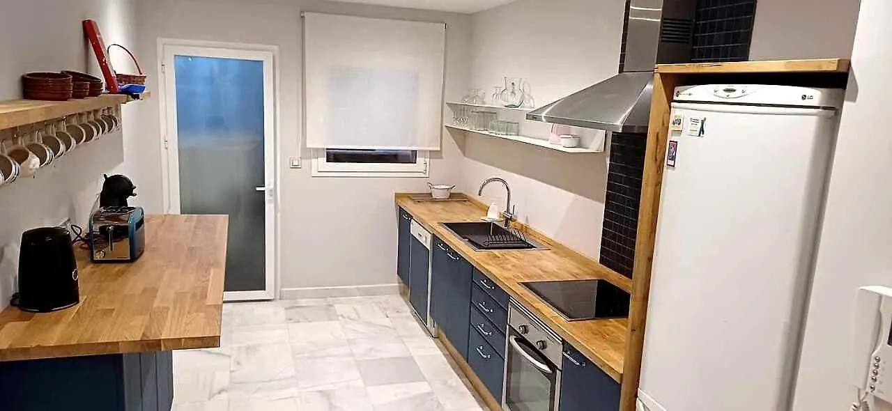 Sunbeach Hacienda Apartment Estepona