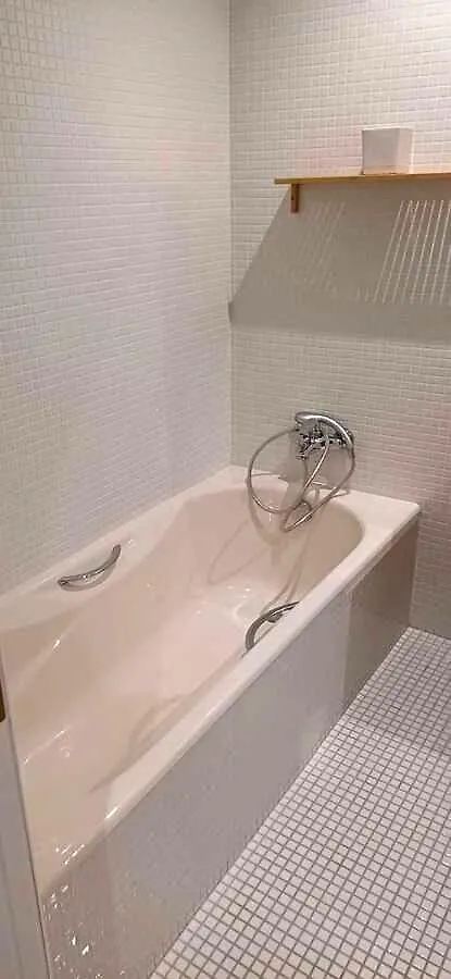 Sunbeach Hacienda Apartment Estepona