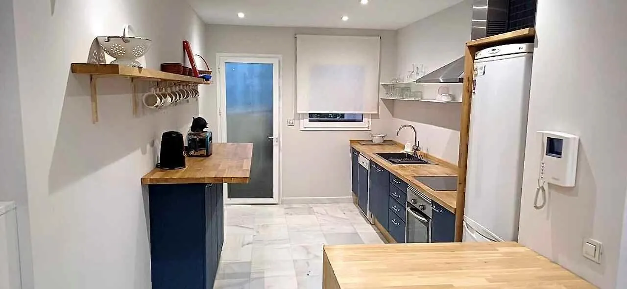 Sunbeach Hacienda Apartment Estepona 0*,